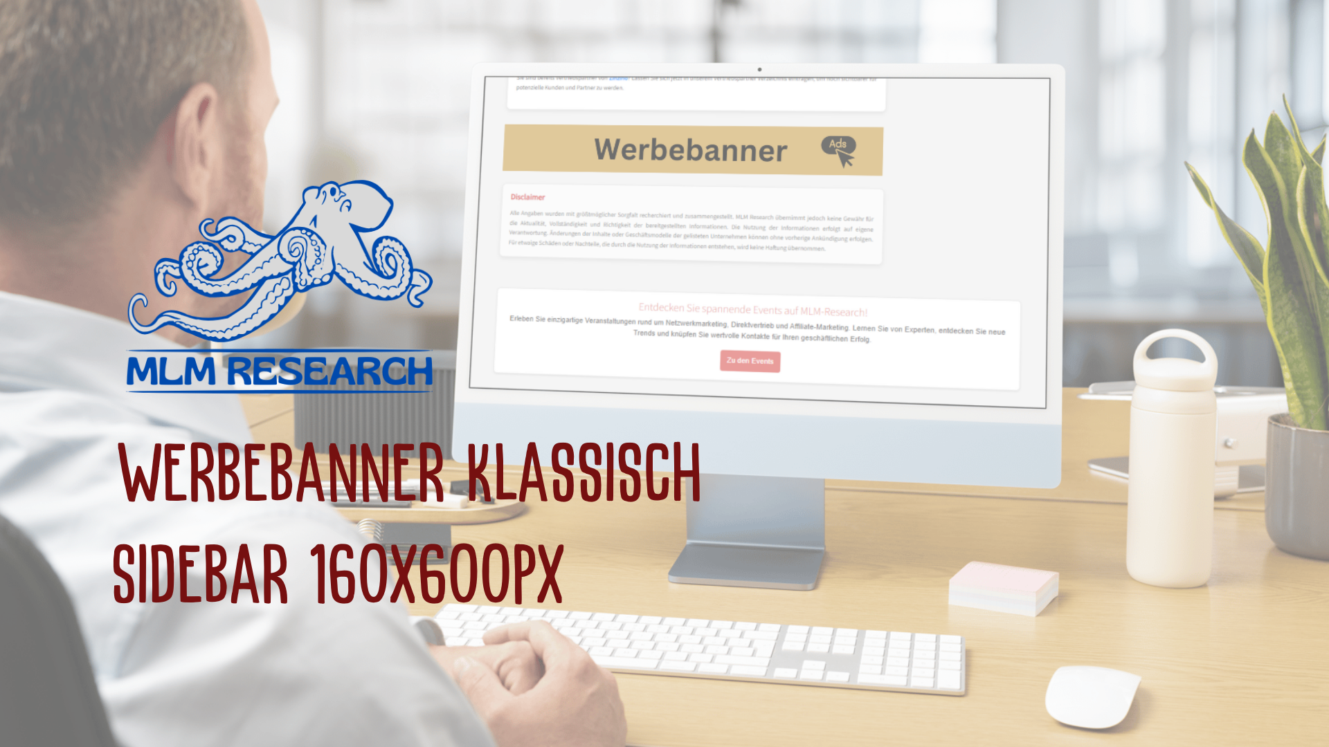 Werbebanner-Rotation (728x90px)